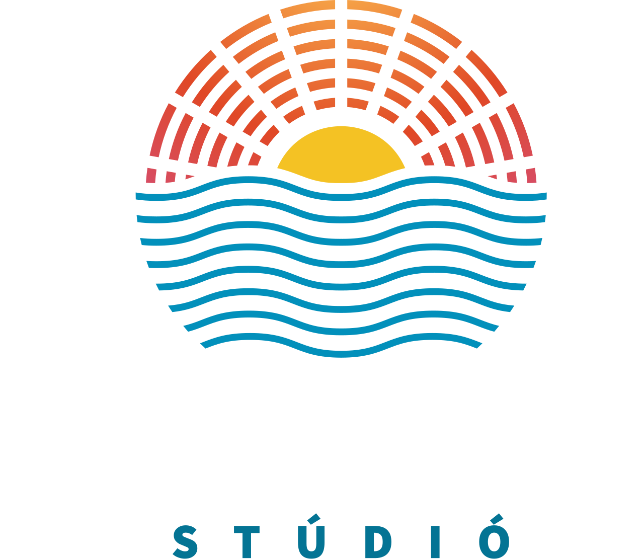 Jógapart Logo